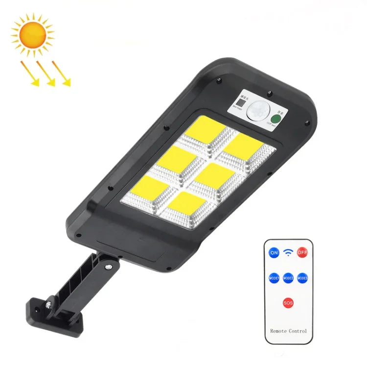 태양광 벽등 야외 방수 인체 감지 정원 조명 가정용 가로등, 6 x 20LED, 4 x 32LED, 8 x 16LED, 6 x 25COB, 4 x 40COB, 8 x 20COB, 6 x 20LED 리모컨 포함, 8 x 16LED 리모컨 포함, 4 x 32LED 리모컨 포함
