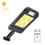 태양광 벽등 야외 방수 인체 감지 정원 조명 가정용 가로등, 6 x 20LED, 4 x 32LED, 8 x 16LED, 6 x 25COB, 4 x 40COB, 8 x 20COB, 6 x 20LED 리모컨 포함, 8 x 16LED 리모컨 포함, 4 x 32LED 리모컨 포함
