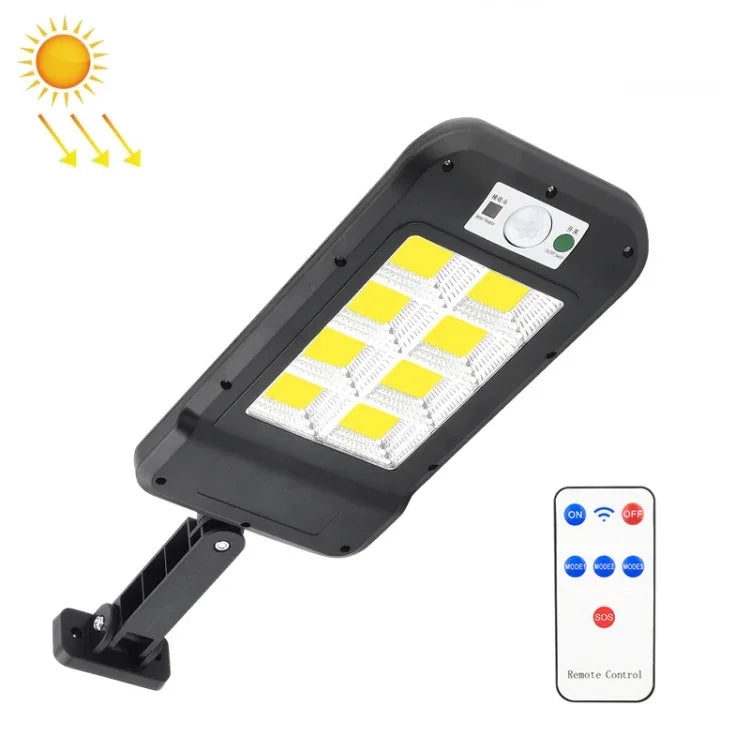 태양광 벽등 야외 방수 인체 감지 정원 조명 가정용 가로등, 6 x 20LED, 4 x 32LED, 8 x 16LED, 6 x 25COB, 4 x 40COB, 8 x 20COB, 6 x 20LED 리모컨 포함, 8 x 16LED 리모컨 포함, 4 x 32LED 리모컨 포함