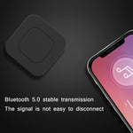 BT-13 2-in-1 블루투스 5.0 어댑터 무선 오디오 리시버 & 트랜스미터