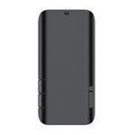 휴대용 블루투스 터치 스크린 MP3 플레이어 녹음기 전자책, 4GB, 8GB, 16GB, 32GB