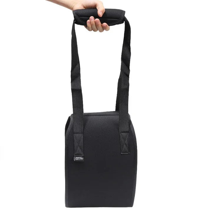 HCPET F1905 장애견 보조 벨트 노령견 산책 보조 목줄 애완동물 용품, S, M, L
