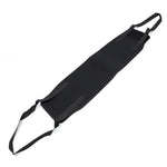 HCPET F1905 장애견 보조 벨트 노령견 산책 보조 목줄 애완동물 용품, S, M, L
