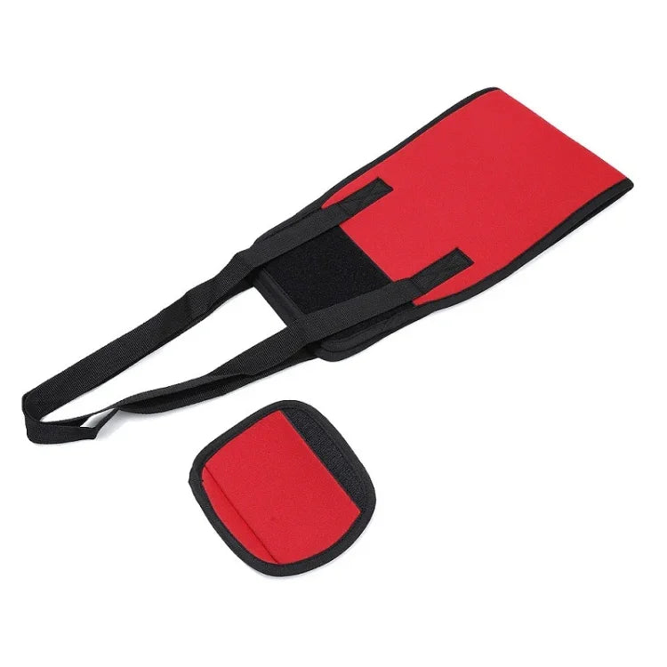 HCPET F1905 장애견 보조 벨트 노령견 산책 보조 목줄 애완동물 용품, S, M, L