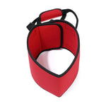 HCPET F1905 장애견 보조 벨트 노령견 산책 보조 목줄 애완동물 용품, S, M, L