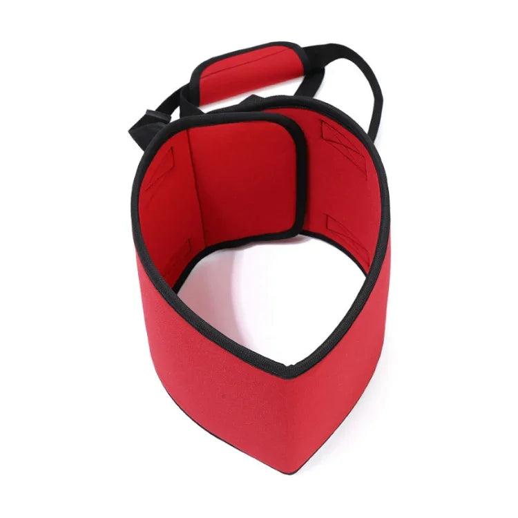 HCPET F1905 장애견 보조 벨트 노령견 산책 보조 목줄 애완동물 용품, S, M, L