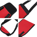 HCPET F1905 장애견 보조 벨트 노령견 산책 보조 목줄 애완동물 용품, S, M, L