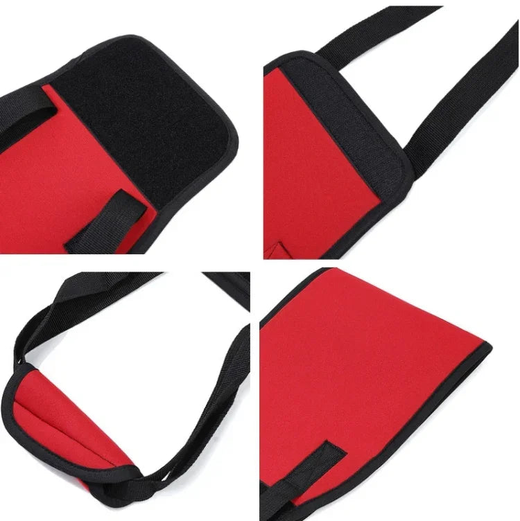 HCPET F1905 장애견 보조 벨트 노령견 산책 보조 목줄 애완동물 용품, S, M, L