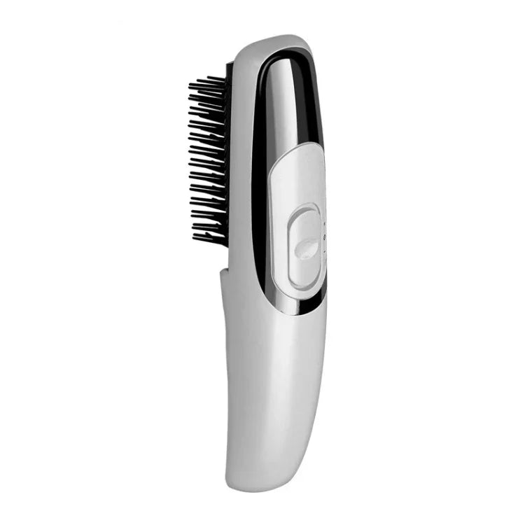 Electric Massage Comb Head Massager Long Hair Straight Hair Care Comb