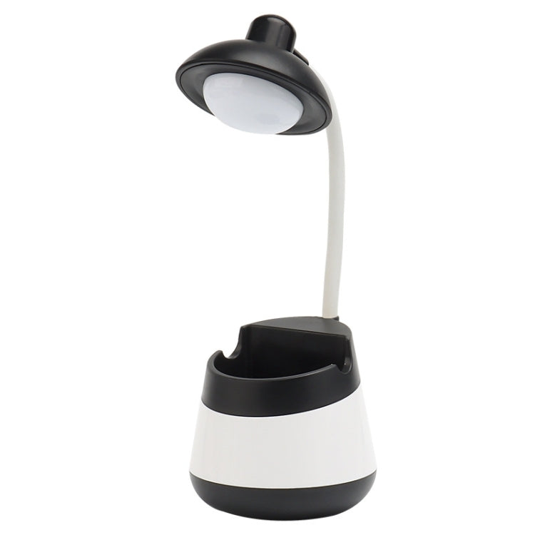USB 충전 LED 데스크 조명 눈 보호 램프 펜 홀더 및 휴대폰 홀더 포함, CS276-1 핑크, CS276-1 블루, CS276-1 그린, CS276-1 옐로우, CS276-1 블랙, CS276-3 핑크, CS276-3 블루, CS276-3 그린, CS276-3 옐로우, CS276-3 블랙, CS276-4 핑크