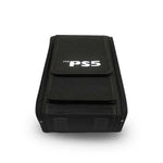 N8002 게임 콘솔 핸들 여행용 보관 보호 가방, PS5용 싱글 숄더 핸드백