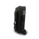 N8002 게임 콘솔 핸들 여행용 보관 보호 가방, PS5용 싱글 숄더 핸드백