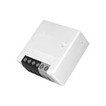 Sonoff MINIR2 듀얼 제어 WIFI 스마트 스위치 DIY 소형 개조 부품