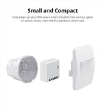 Sonoff MINIR2 듀얼 제어 WIFI 스마트 스위치 DIY 소형 개조 부품