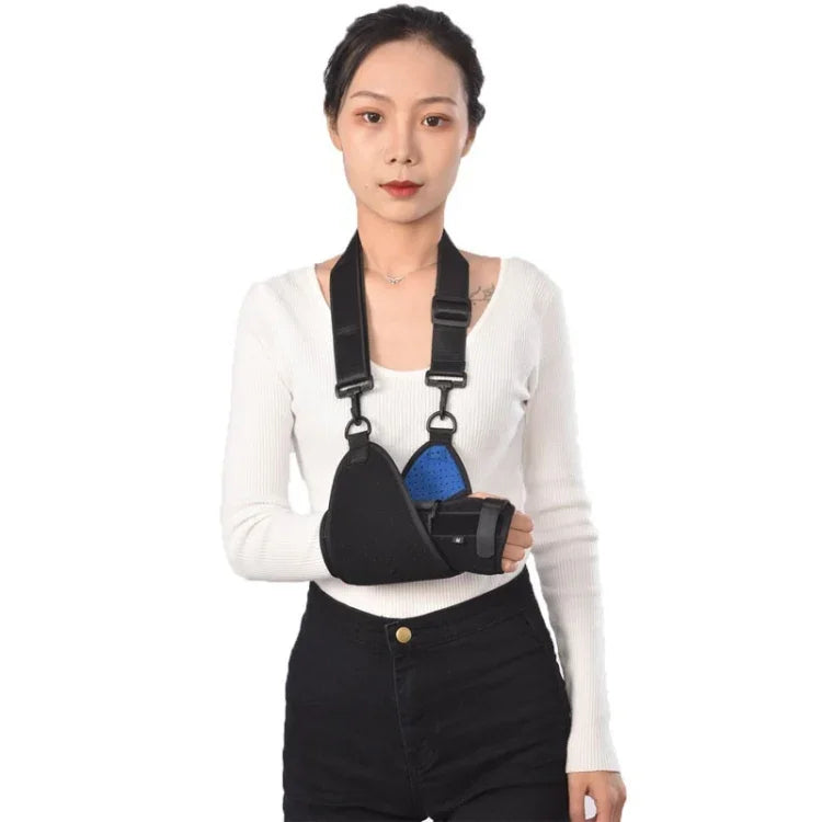 손목 염좌 고정 부목 골절 고정 밴드 손목 관절 고정 밴드, 스트랩 왼쪽 M, 스트랩 왼쪽 L, 스트랩 왼쪽 XL, 스트랩 오른쪽 S, 스트랩 오른쪽 M, 스트랩 오른쪽 L, 스트랩 오른쪽 XL