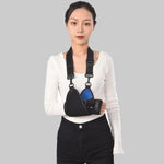 손목 염좌 고정 부목 골절 고정 밴드 손목 관절 고정 밴드, 스트랩 왼쪽 M, 스트랩 왼쪽 L, 스트랩 왼쪽 XL, 스트랩 오른쪽 S, 스트랩 오른쪽 M, 스트랩 오른쪽 L, 스트랩 오른쪽 XL