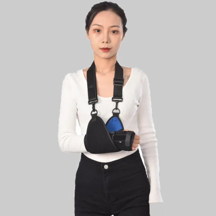 손목 염좌 고정 부목 골절 고정 밴드 손목 관절 고정 밴드, 스트랩 왼쪽 M, 스트랩 왼쪽 L, 스트랩 왼쪽 XL, 스트랩 오른쪽 S, 스트랩 오른쪽 M, 스트랩 오른쪽 L, 스트랩 오른쪽 XL