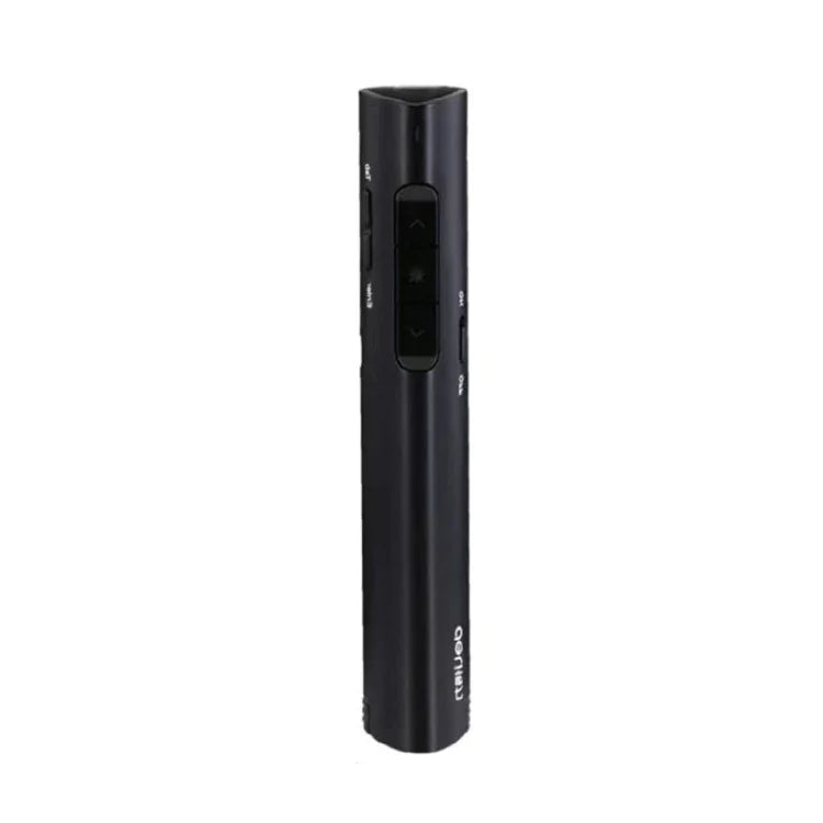 Deli 2.4G 플립 펜 비즈니스 프레젠테이션 리모컨 펜, 2801 블랙 (레드 라이트), 2801 화이트 (레드 라이트), 2801G 블랙 (그린 라이트), 2801G 화이트 (그린 라이트), TM2801 블랙 (레드 라이트), TM2801 화이트 (레드 라이트)