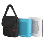 BOSE COLOR II용 블루투스 스피커 방진 보호 커버 휴대용 편리 가방