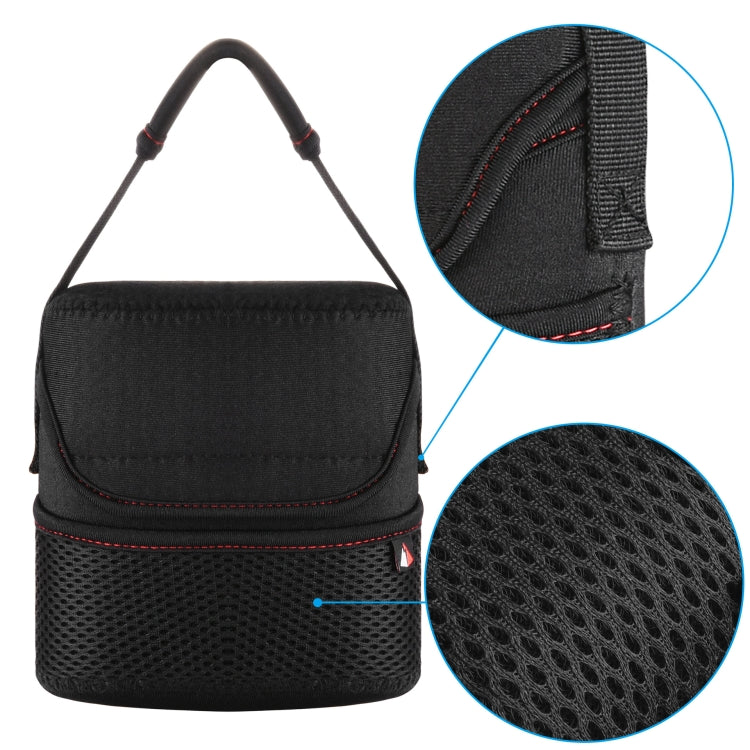 BOSE COLOR II용 블루투스 스피커 방진 보호 커버 휴대용 편리 가방