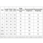 SULAITE Motorcycle Cross-Country Riding Trousers Protective Hip Pants, S, M, L, XL, XXL, XXXL, XXXXL