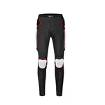 SULAITE Motorcycle Cross-Country Riding Trousers Protective Hip Pants, S, M, L, XL, XXL, XXXL, XXXXL