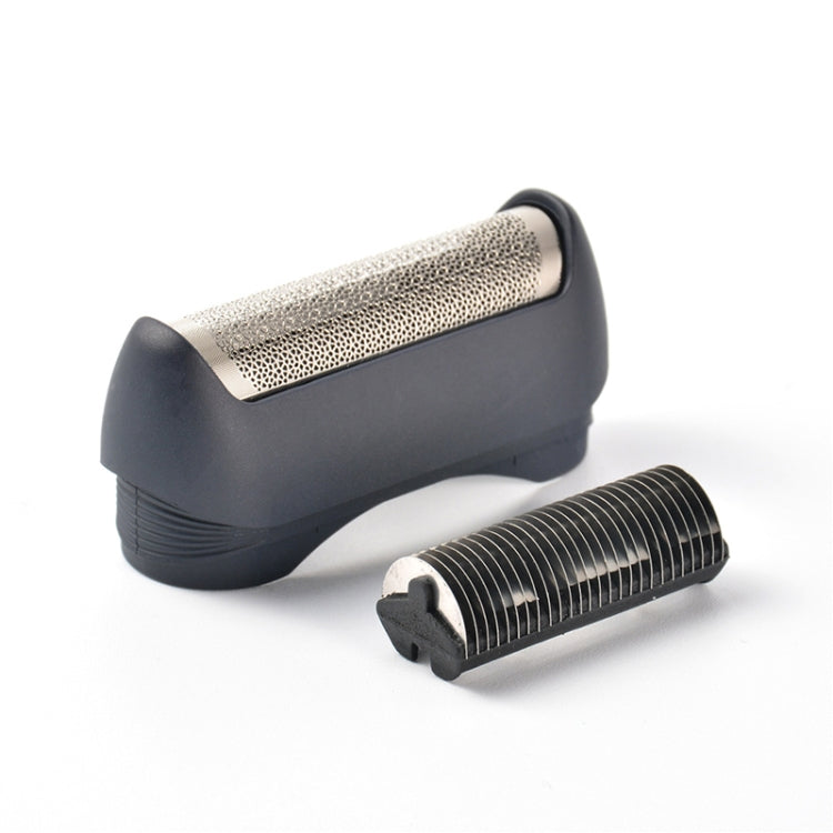 Reciprocating Electric Shaver Head Set For Braun, 11B