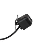 Car Night Vision Plug-In Adjustable High-Definition Waterproof Rear View Reversing Image Camera, Lens Angle: 170