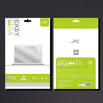 0.12mm 4H HD 반투명 PET 노트북 화면 보호 필름, MacBook Air 11.6인치 A1465 / A1370용, MacBook Retina 12인치 A1534용, MacBook Pro 13.3인치 A1708 / A1706 / A1989 / A2159용, MacBook Air 13.3인치 A1466 / A1369용