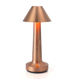 JB-TD001 LED 터치 테이블 램프 카페 레스토랑 장식 야간 조명, USB, 유럽 플러그, 영국 플러그, 호주 플러그