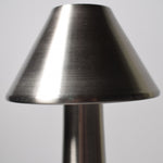JB-TD001 LED 터치 테이블 램프 카페 레스토랑 장식 야간 조명, USB, 유럽 플러그, 영국 플러그, 호주 플러그