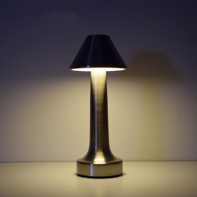 JB-TD001 LED 터치 테이블 램프 카페 레스토랑 장식 야간 조명, USB, 유럽 플러그, 영국 플러그, 호주 플러그