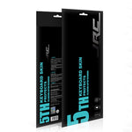 JRC T20703 노트북 키보드 필름 무선 블루투스 키보드 투명 필름 로지텍 K380용