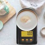 500g/0.01g 손바닥 저울 포켓 저울 보석 저울 차 저울 저울, 500g/0.01g