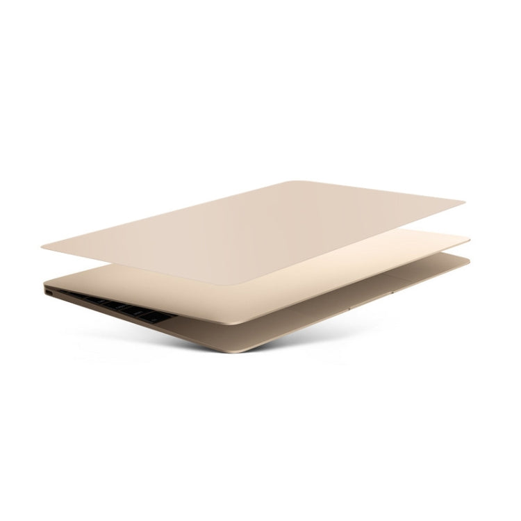 JRC 노트북 필름 컴퓨터 상단 케이스 본체 보호 스티커, MacBook Air 11.6인치 A1370 / A1465용, MacBook Air 13.3인치 A1466 (2012 - 2017)용, MacBook Pro Retina 13.3인치 A1425 / A1502용, MacBook Pro Retina 15.4인치 A1398용
