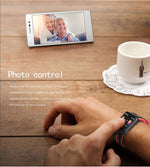 P68 Smart Watches Heart Rate Monitor Blood Pressure Activity Tracker for Xiaomi Band 3 Huawei Color Band 2, TBD056989501A, TBD056989501B, TBD056989501C, TBD056989501D, TBD056989501E, TBD056989501F, TBD056989501G