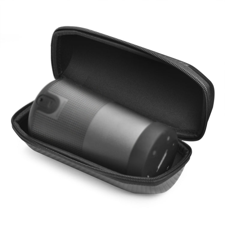 2개 스피커 보관 가방 무선 블루투스 스피커 보관 가방 Bose SoundLink Revolve II용