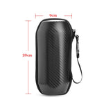 2개 스피커 보관 가방 무선 블루투스 스피커 보관 가방 Bose SoundLink Revolve II용