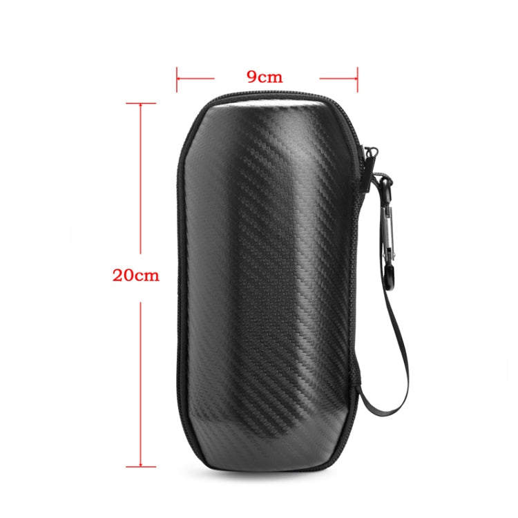 2개 스피커 보관 가방 무선 블루투스 스피커 보관 가방 Bose SoundLink Revolve II용