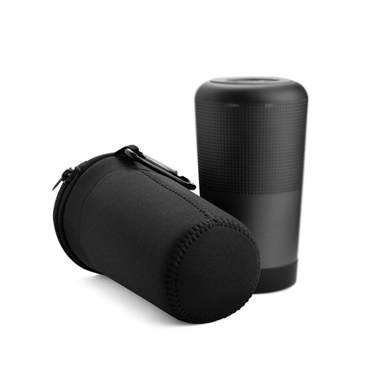 2개 무선 블루투스 스피커 패키지 소프트 가방 Bose SoundLink Revolve II용