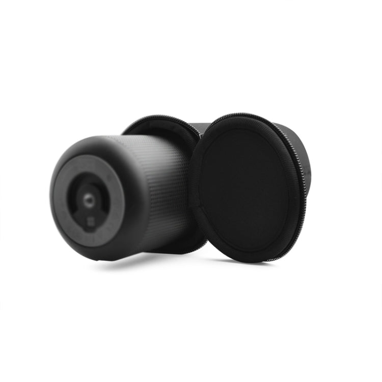 2개 무선 블루투스 스피커 패키지 소프트 가방 Bose SoundLink Revolve II용