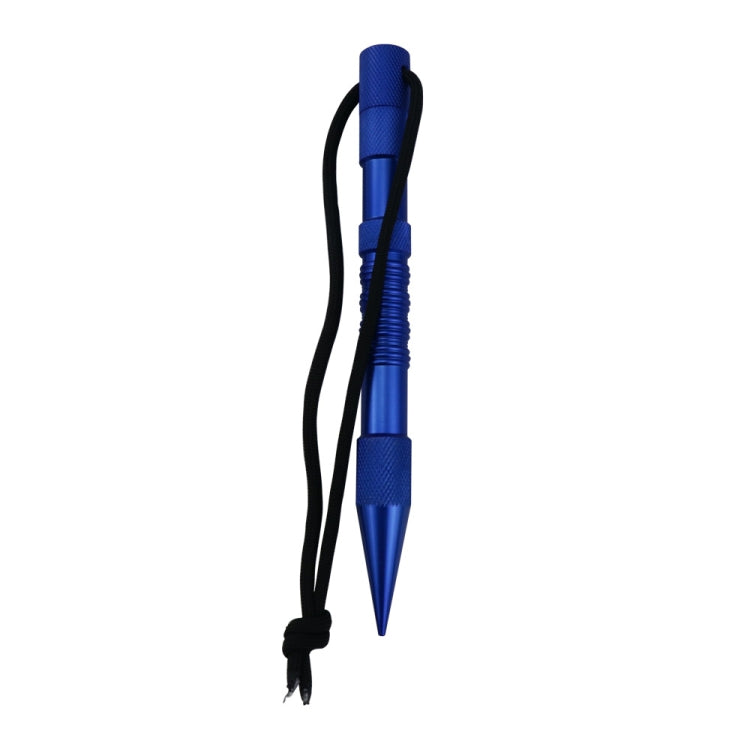 Umbrella Rope Needle Marlin Spike Bracelet DIY Weaving Tool, Specification:, 4 PCS / Set Black, 4 PCS / Set Silver, 5 PCS / Set Black, 5 PCS / Set Silver, 6 PCS / Set Black, 6 PCS / Set Silver, 7 PCS / Set Black, 7 PCS / Set Silver, 9 PCS / Set Black  ...