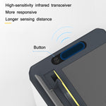 EXPED SMART 지능형 유도 자동 이쑤시개 상자 가정용 식당 전기 이쑤시개 홀더, 배터리 버전, USB 충전 버전