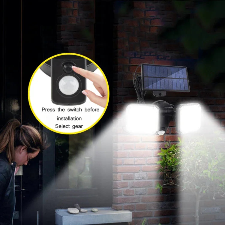 태양광 인체 감지등 야외 방수 LED 벽등, TY06601 100 SMD, TY06602 120 SMD, TY06603 100 SMD, TY06604 120 SMD