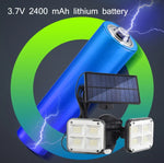 태양광 인체 감지등 야외 방수 LED 벽등, TY06601 100 SMD, TY06602 120 SMD, TY06603 100 SMD, TY06604 120 SMD