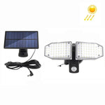 태양광 인체 감지등 야외 방수 LED 벽등, TY06601 100 SMD, TY06602 120 SMD, TY06603 100 SMD, TY06604 120 SMD
