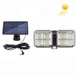 태양광 인체 감지등 야외 방수 LED 벽등, TY06601 100 SMD, TY06602 120 SMD, TY06603 100 SMD, TY06604 120 SMD