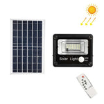 야외 태양광 투광등 리모컨 센서 방수 벽등, 50W, 80W, 120W, 150W
