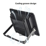 야외 태양광 투광등 리모컨 센서 방수 벽등, 50W, 80W, 120W, 150W