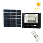 야외 태양광 투광등 리모컨 센서 방수 벽등, 50W, 80W, 120W, 150W